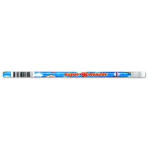 Super Reader Pencil, Pack of 144