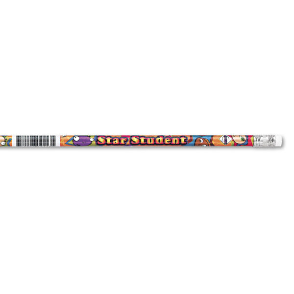 Star Student Pencil, Pack of 144