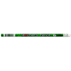 Teacher's Pencil, Pack of 144