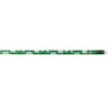 Shamrock Glitz Pencils, 12 Per Pack, 12 Packs