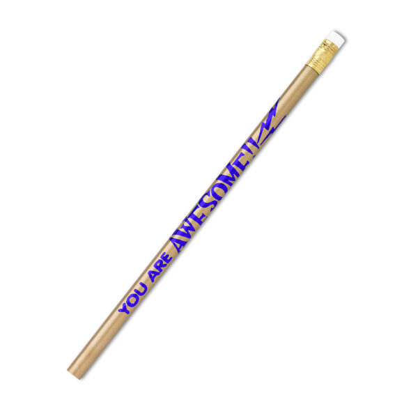 You Are Awesome! Pencil, Pack of 144