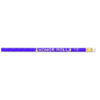 Honor Roll Glitz Pencil, Pack of 144