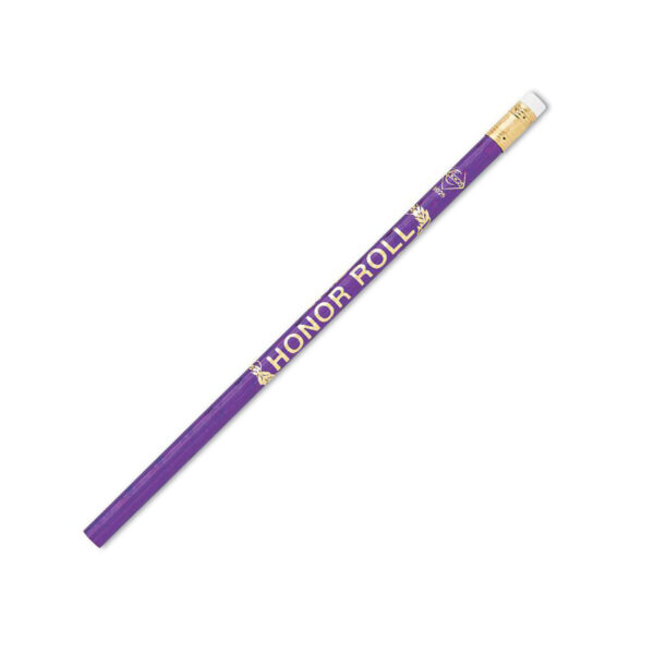 Honor Roll Glitz Pencil, Pack of 144