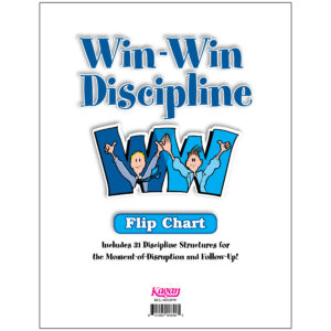 Win-Win Discipline Flip Chart