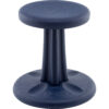 Kids Wobble Chair 14", Dark Blue