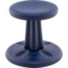 Pre-School Wobble Chair 12", Dark Blue