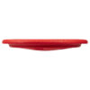 Floor Wobbler Sitting Disc-Balance Disc, Red