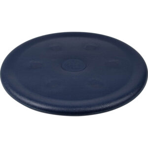 Floor Wobbler Sitting Disc-Balance Disc, Dark Blue