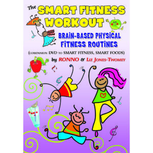 Smart Fitness Workout DVD