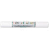 Creative Covering Adhesive Covering, White, 18" x 50 ft