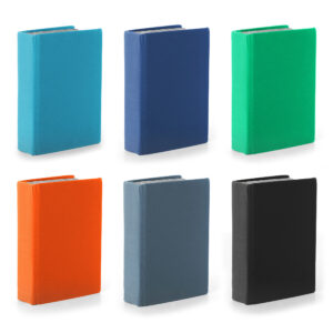 Stretchable Book Cover, Pack of 24