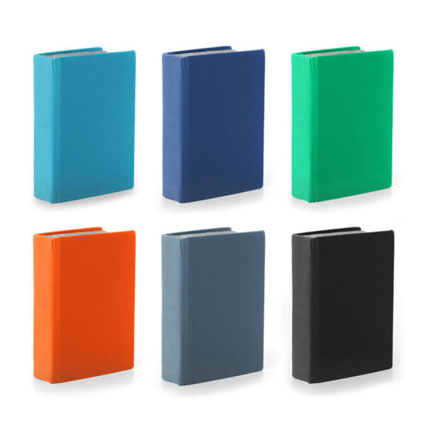 Stretchable Book Cover, Pack of 24