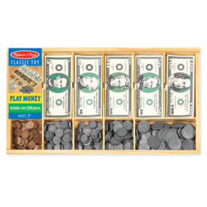 Classic Play Money Set