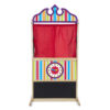 Deluxe Puppet Theater