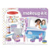 LOVE YOUR LOOK - Makeup Kit Play Set