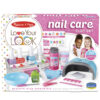 LOVE YOUR LOOK - Nail Care Play Set