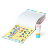 Sticker WOW! Sticker Stamper & Activity Pad - Unicorn, 2 Sets