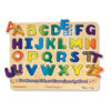 Alphabet Sound Puzzle - 26 Pieces