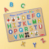 Alphabet Sound Puzzle - 26 Pieces