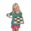 Slice and Bake Cookie Set - Wooden Play Food