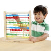 Abacus Classic Wooden Toy