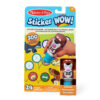 Sticker WOW! Activity Pad Set - Dog, 2 Sets