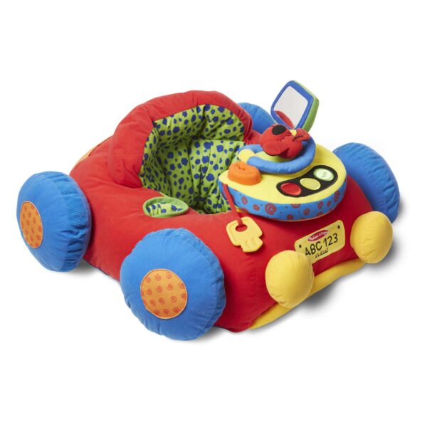 Beep-Beep & Play Activity Toy