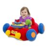 Beep-Beep & Play Activity Toy