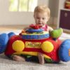 Beep-Beep & Play Activity Toy