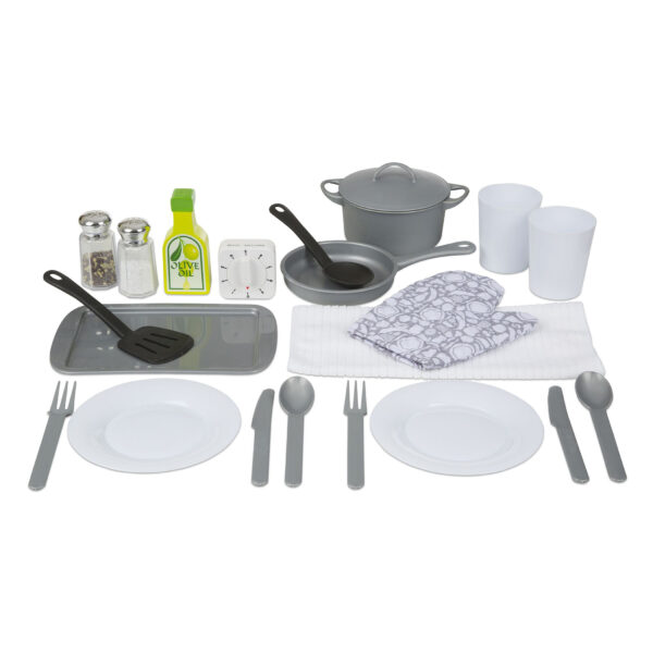 Kitchen Accessory Set