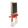 Deluxe Magnetic Standing Art Easel