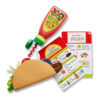 Fill & Fold Taco & Tortilla Set