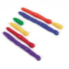 Measuring Worms, 72 Pieces