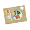 Pretend  Magnetic Healthy Foods Set