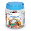 Dinosaur Counter, Set of 60