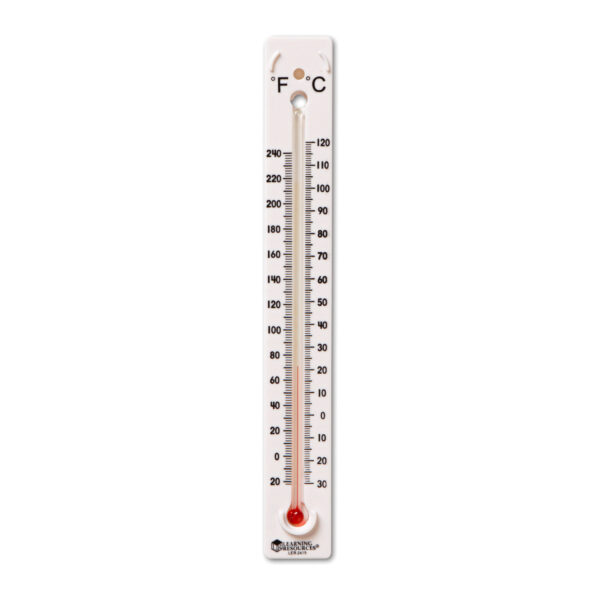 Boiling Point Thermometers, Set of 10