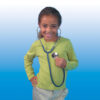 Stethoscope, Pack of 2