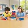 Simple Machines Set, Pack of 5