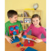 Simple Machines Set, Pack of 5