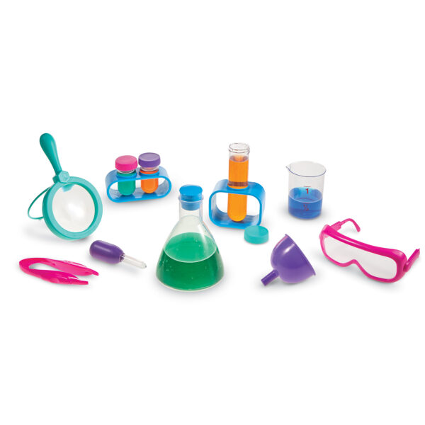 Primary Science Lab Set, Alternative Color