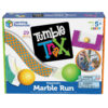 Tumble Trax Magnetic Marble Run