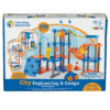 City Engineering & Design Building Set