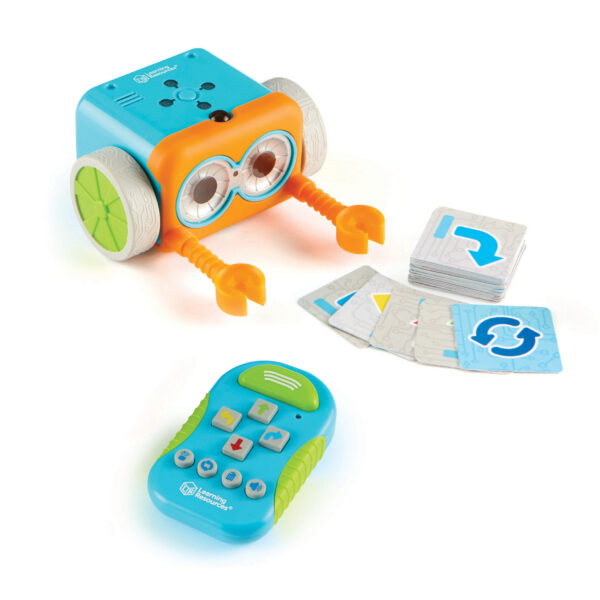 Botley the Coding Robot Classroom Set