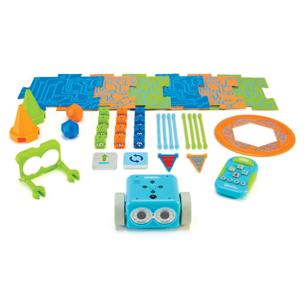 Botley the Coding Robot Activity Set