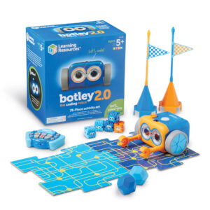 Botley 2.0 the Coding Robot Activity Set