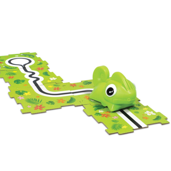 Coding Critters Go-Pets, Dart the Chameleon