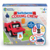 Switcheroo Coding Crew