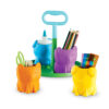 Create-a-Space Kiddy Caddy: Pet