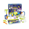 Beaker Creatures Monster Glow Lab