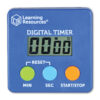 Digital Timer, Pack of 2